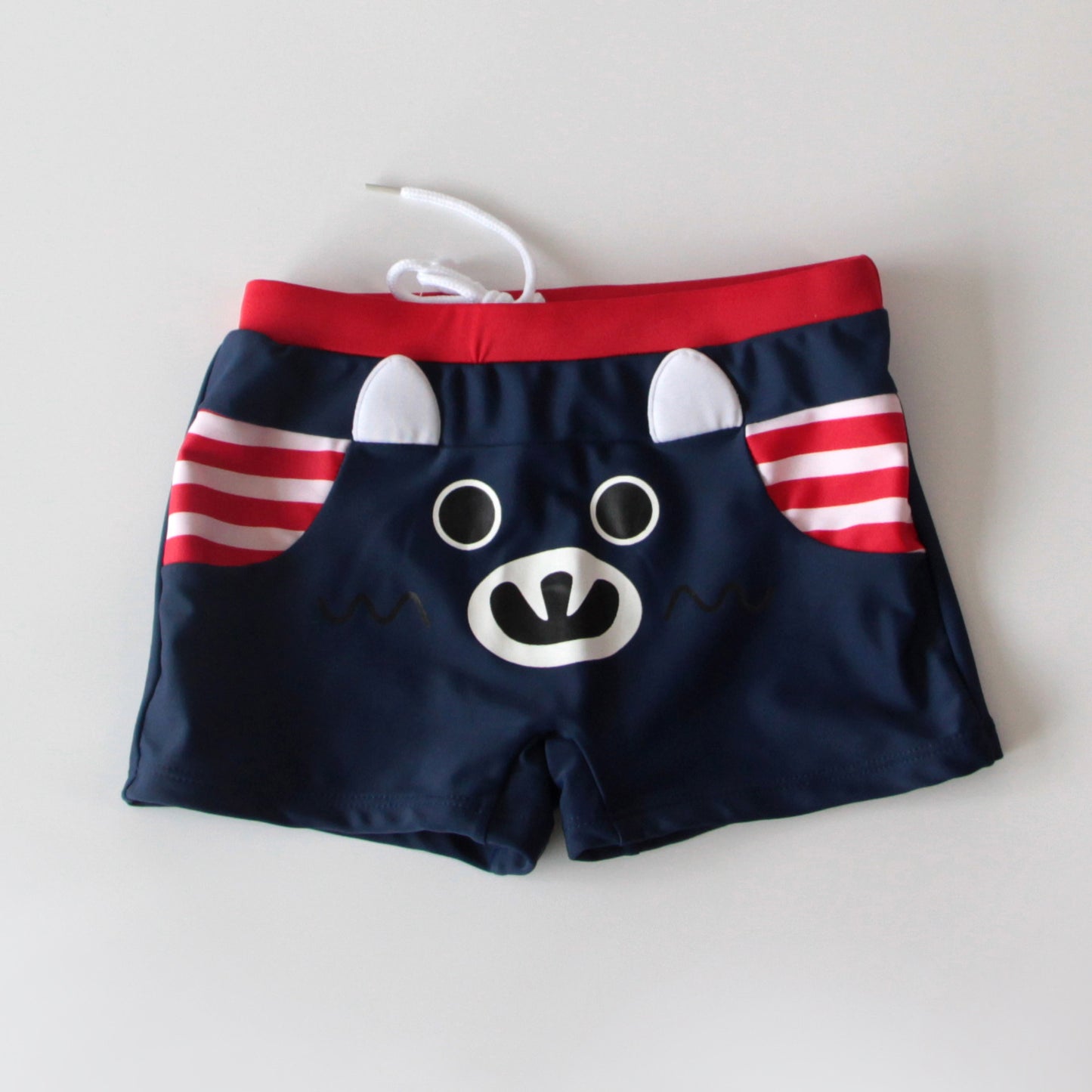 Children's Beach Pants - Boxer swimming trunks
