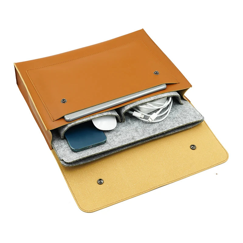 Large Capacity Laptop Handbag