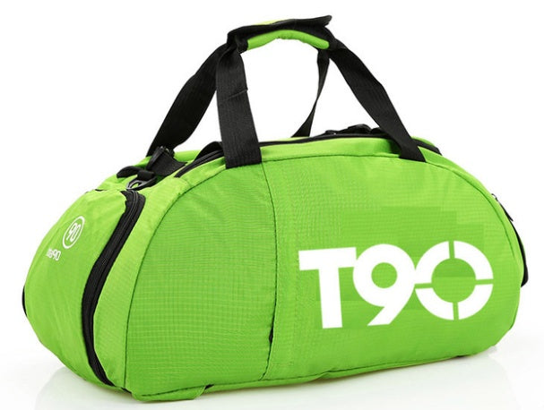 Fitness Bag - basketball sports bag