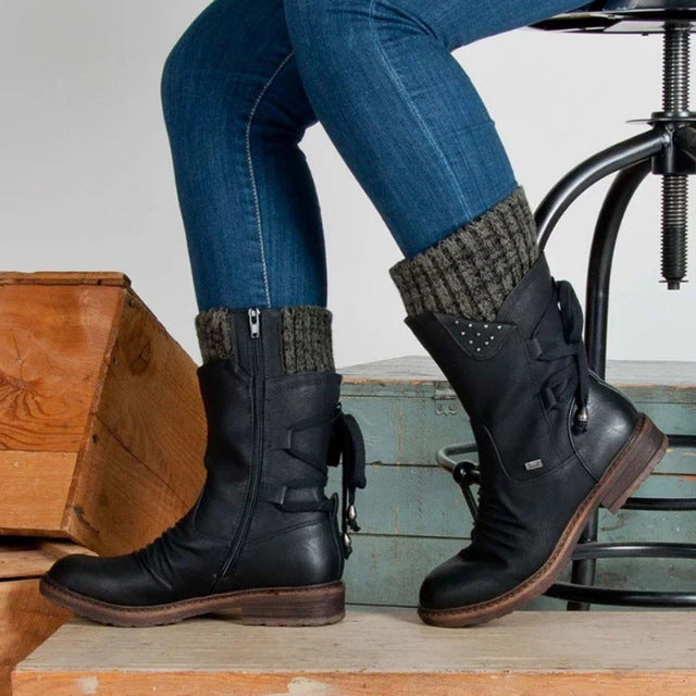 Women's Winter Boots