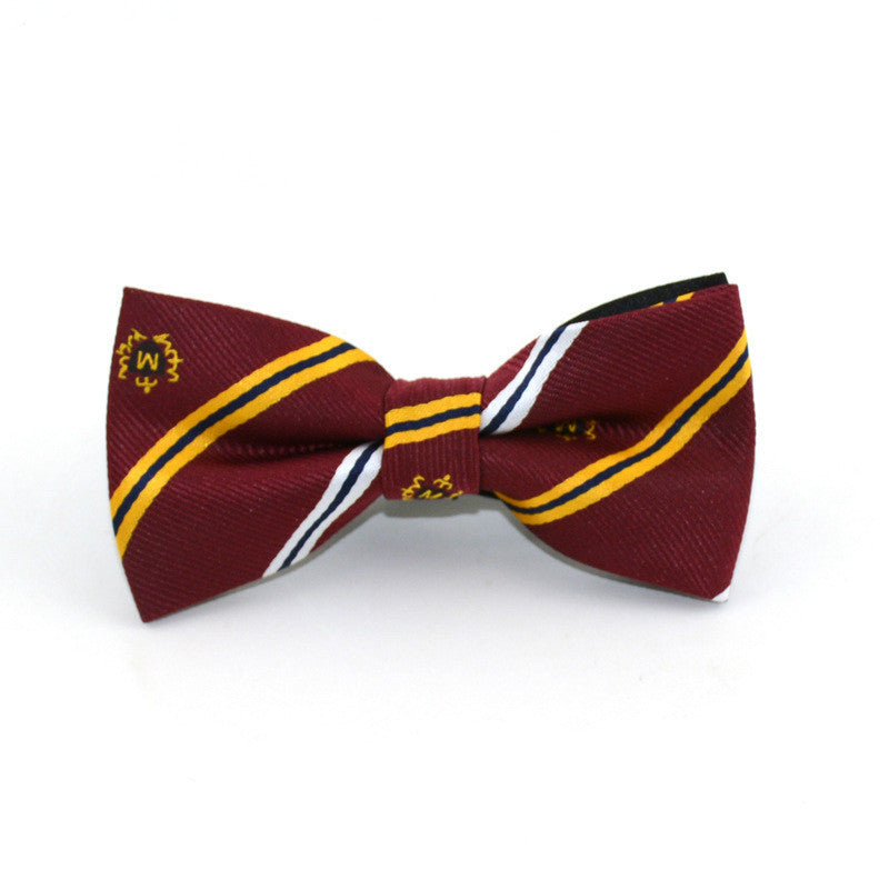 Fashion Baby Bow Tie