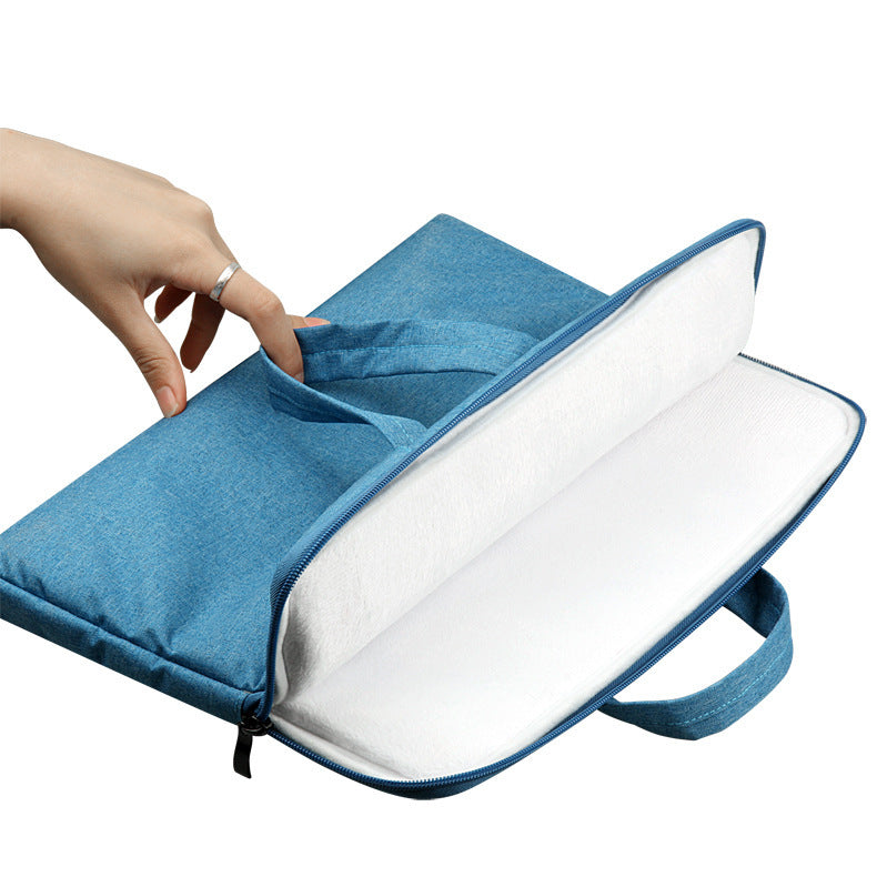 Laptop Bag Compatible with Apple Products