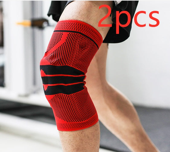 Sports Running Fitness Protection Knee Pads