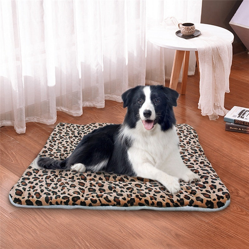 Dog Mat Blanket