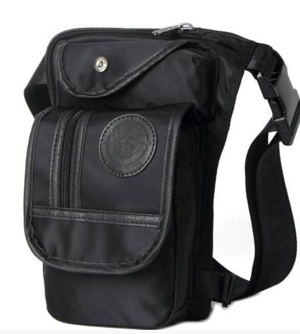 Multifunctional Casual Men's Wear