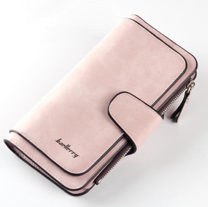 Fashion Women's Wallet
