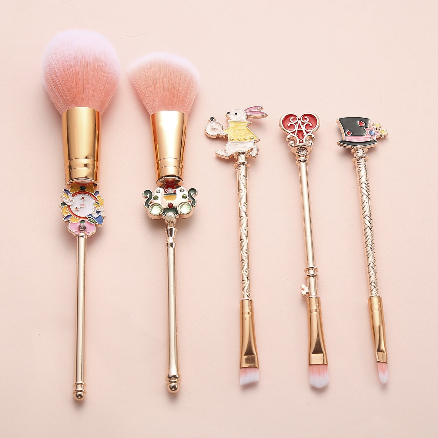Stylish Makeup Brush