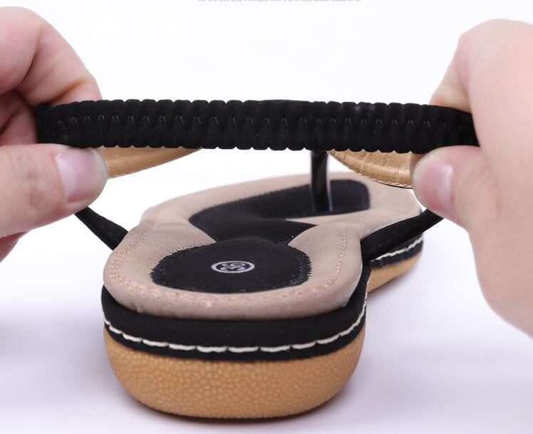 Summer Shoes - Women's Sandal