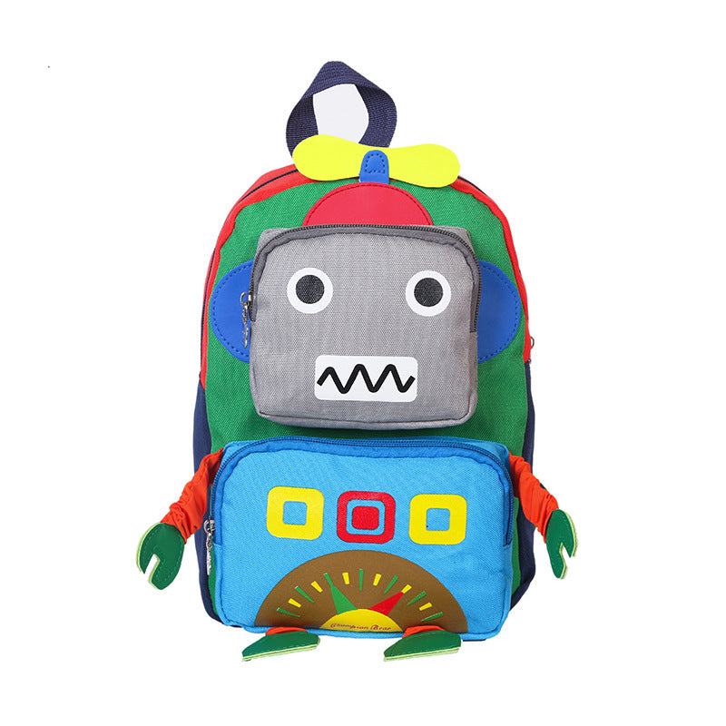 Kids Bags - Girls Children Backpacks, Children's Backpack for Boys in Kindergarten