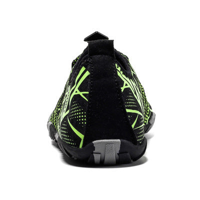 Beautiful Wading Men's Shoes - men's shoes outdoor river shoes ladies non-slip diving shoes