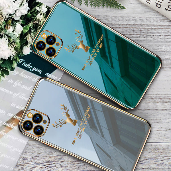 Full Lens Phone Case