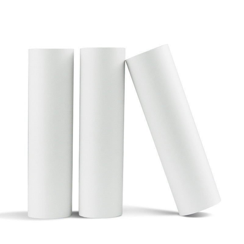 Thermal Paper - Ten Year Paper Adhesive - JumoShop