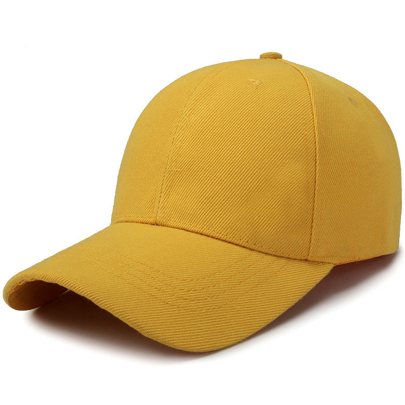 Fashion Baseball Hats - Women Hats Men Hats