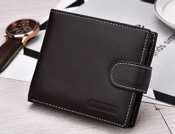 Men Wallets - Hot Design