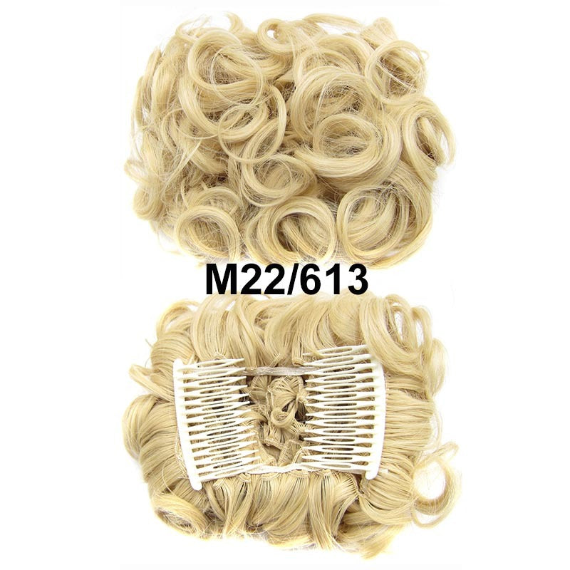 Bride sends hair - JumoShop