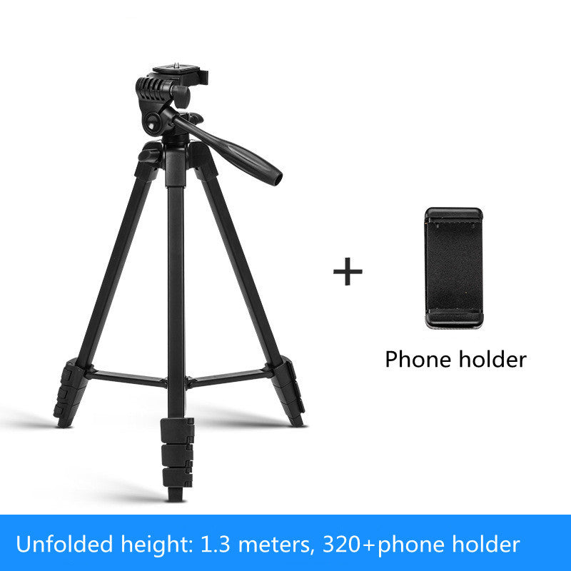 SLR Camera Tripod - Photography Camera Portable - JumoShop