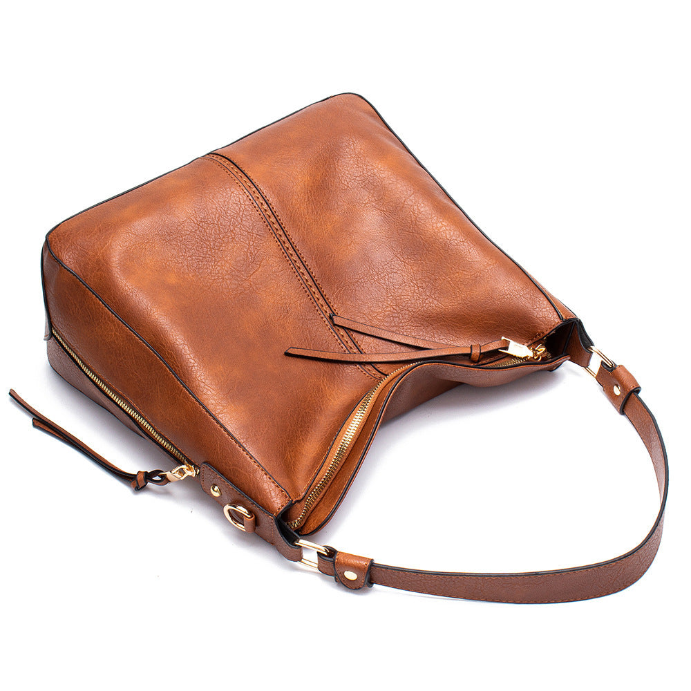 Hobo Bags - Women High Capacity Handbags