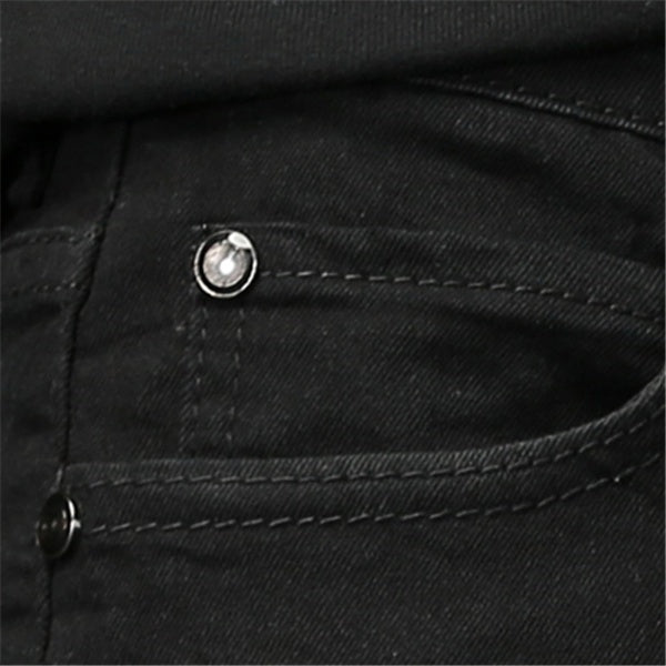 Slim-fit Stretch Men's pants