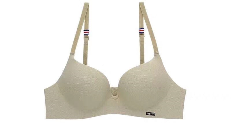 Seamless Firm Grip Bra