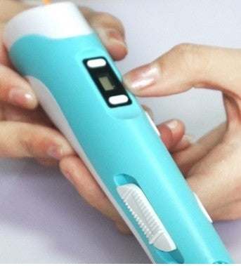 3D Print Pen - Two Generation Graffiti - JumoShop