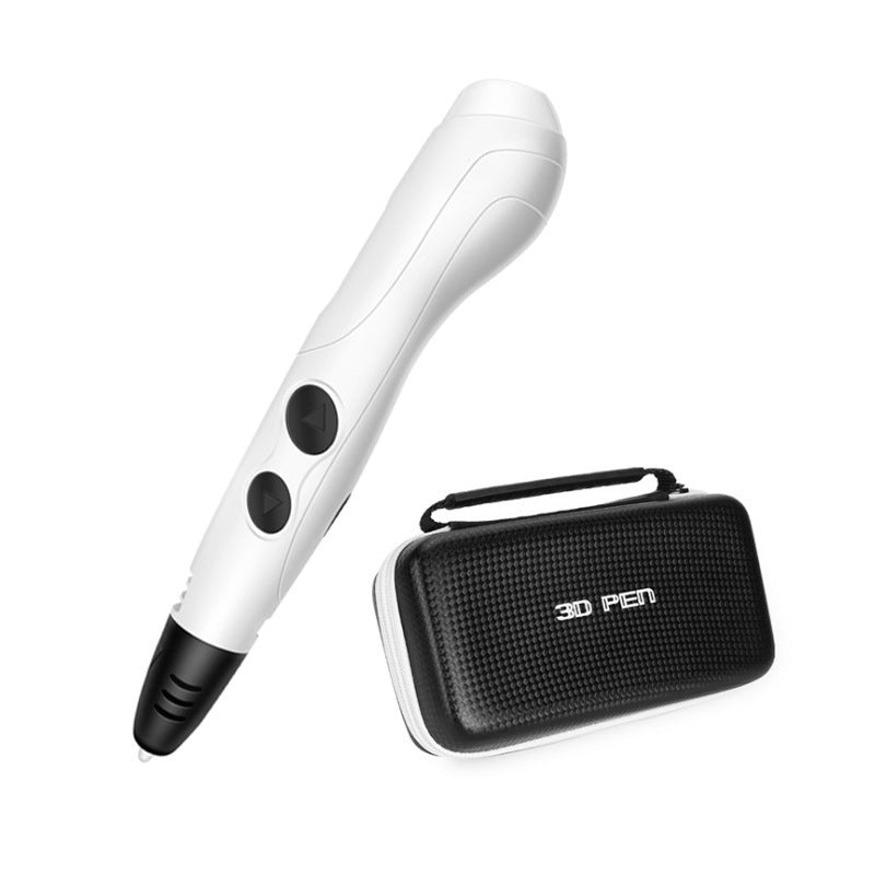 New 3D Printing Pen - Painting DIY Creation