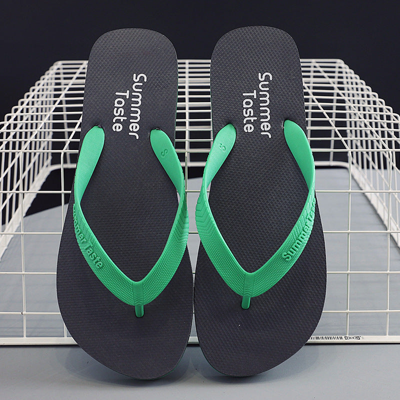 Flip Flops Beach Shoes for Men