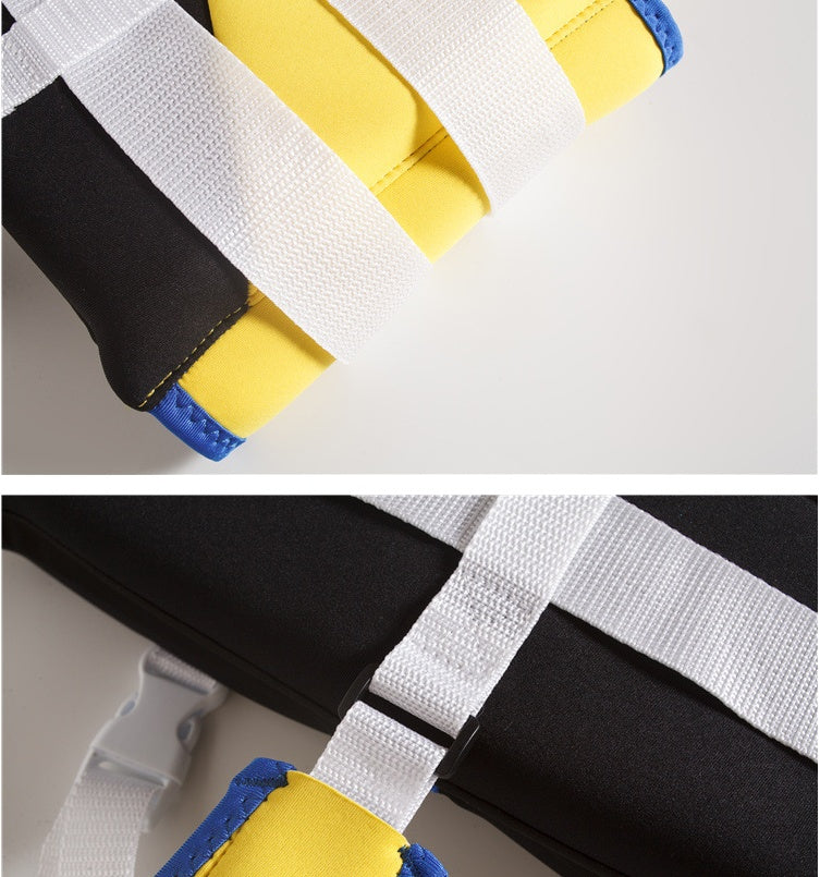 Children's Professional Life Jackets -- Snorkeling Vest Belt Protection Life Vest