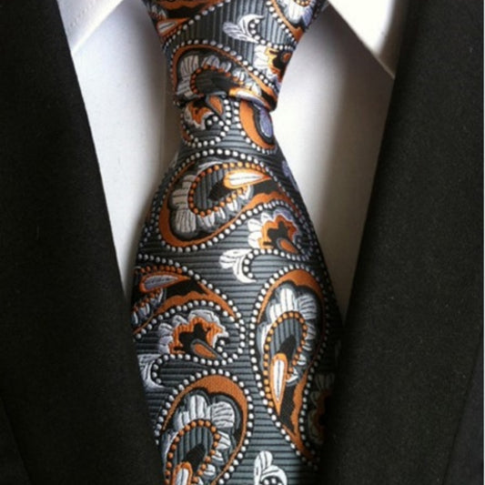 Men's Tie