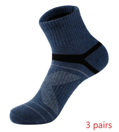 Sports Socks - Basketball Socks