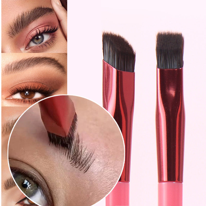 Wild Eyebrow Brush - 3d Stereoscopic Painting Hairline Eyebrow  Makeup Brushes Concealer Brush