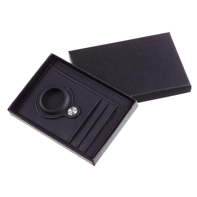 Anti-theft Swipe Card Holder -  Men's Card Holder Wallet