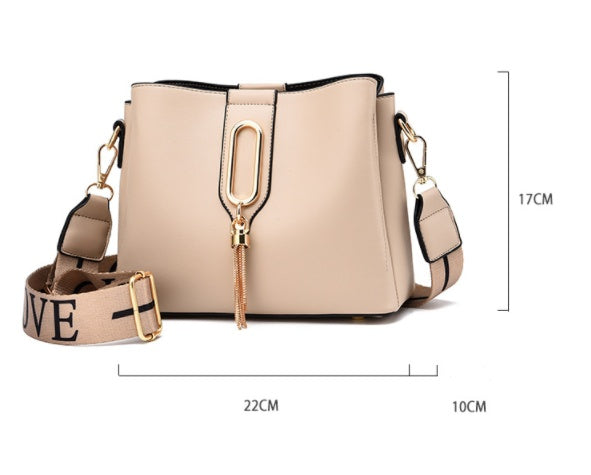 Women's Shoulder Bags