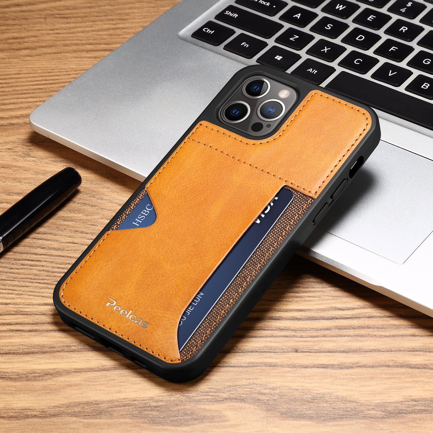 Leather Phone Case
