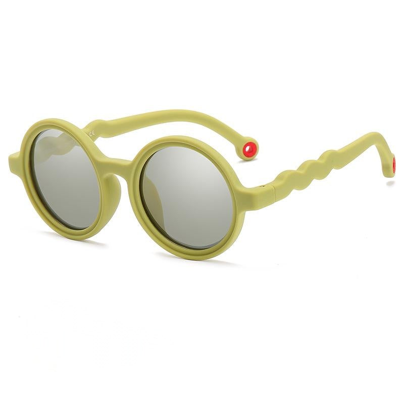 Classic Children's Sunglasses