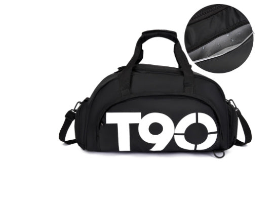 Fitness Bag - basketball sports bag