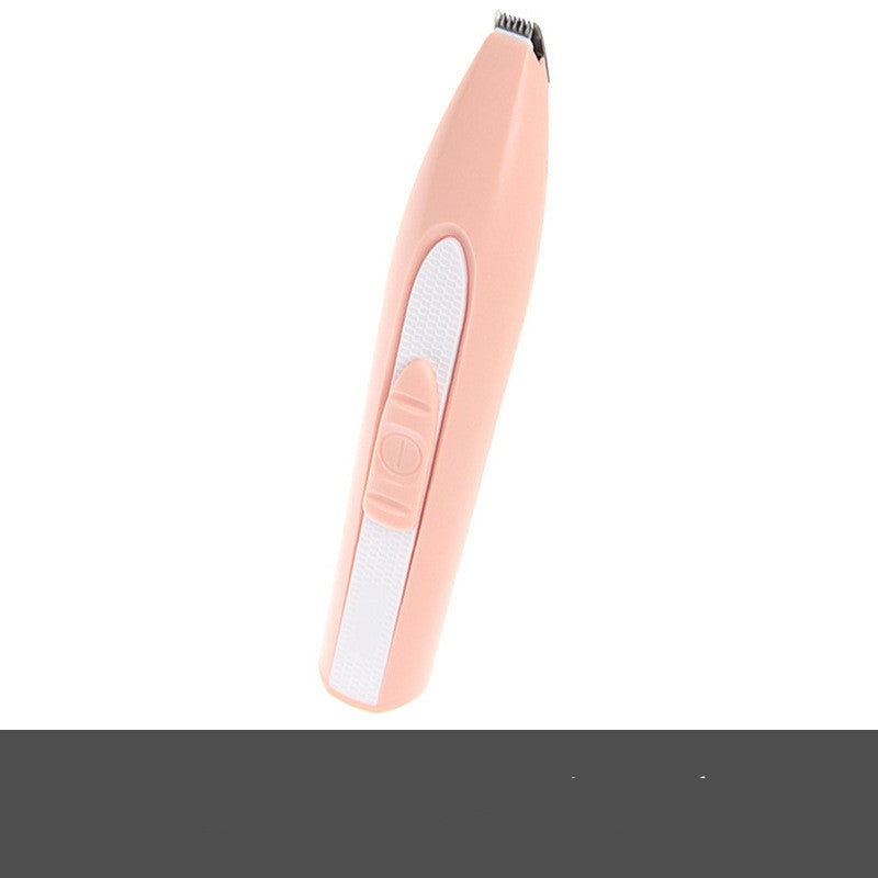 Pet Hair Clippers Shaver -  Dog Hair Pusher
