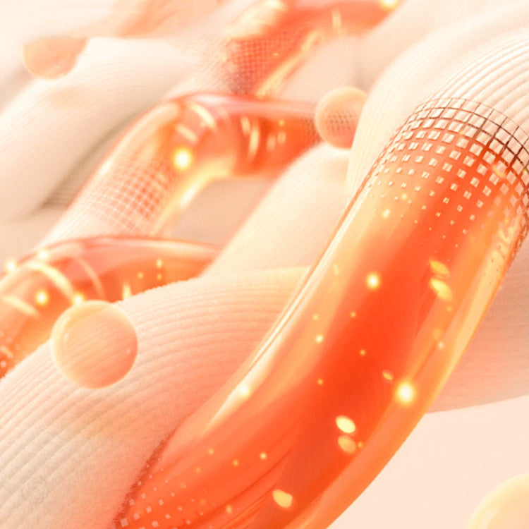 Smart Heating Gloves - Thermal Motorcycle Riding Outdoor