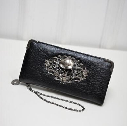 Wallet - Female Clutch Coin Purse