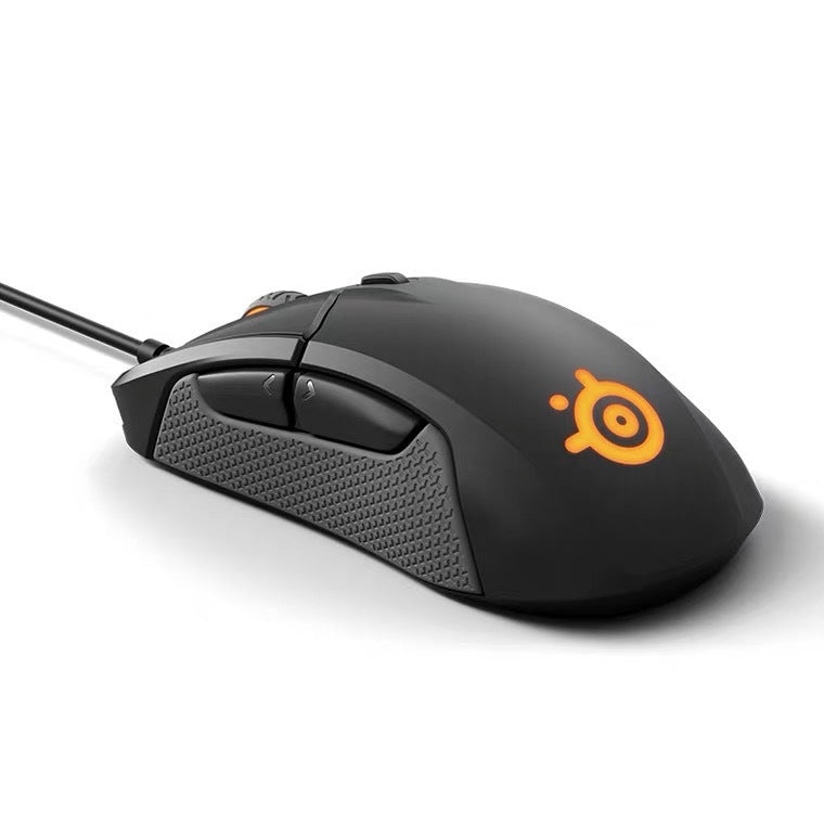 Mechanical Wired Gaming Mouse - JumoShop