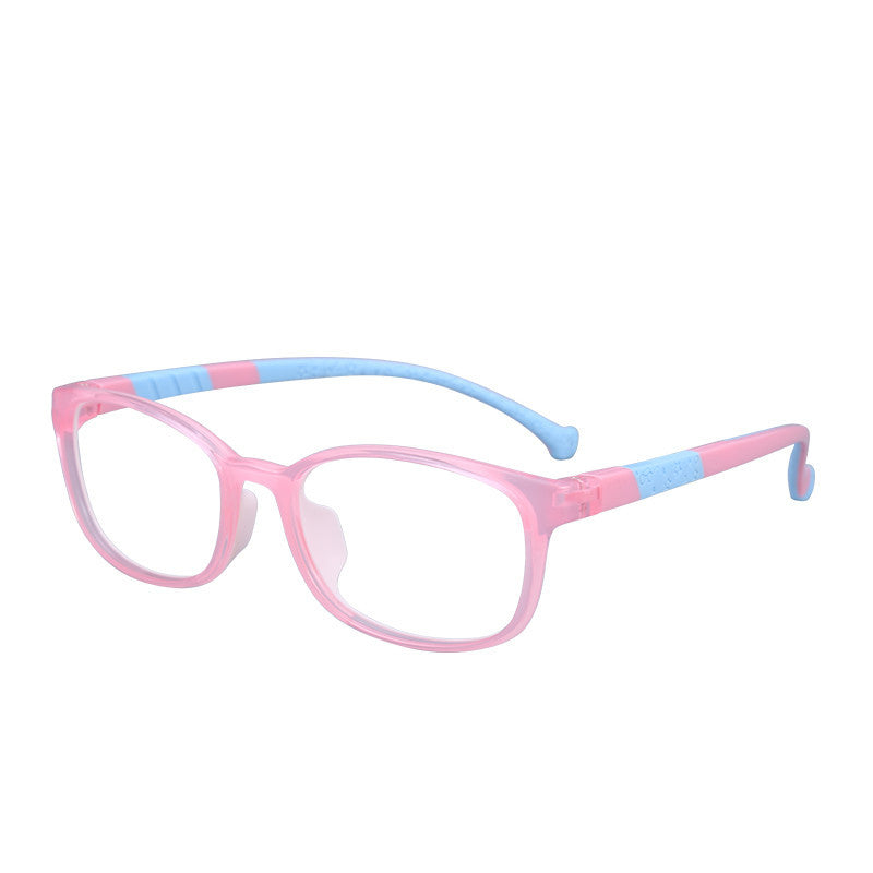 Anti-Blue Light Children Glasses