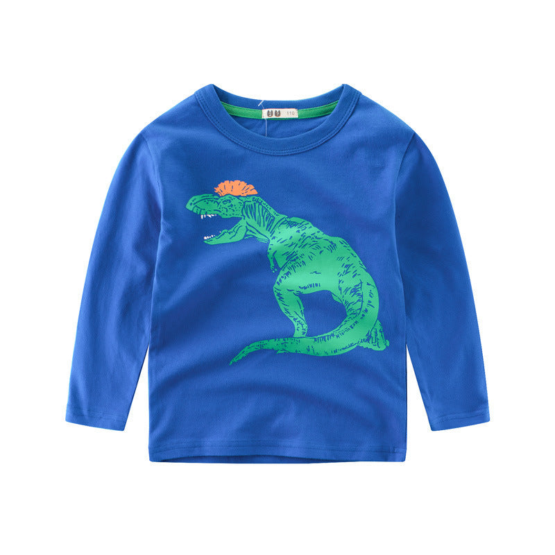 Cute Dinosaurs T Shirts