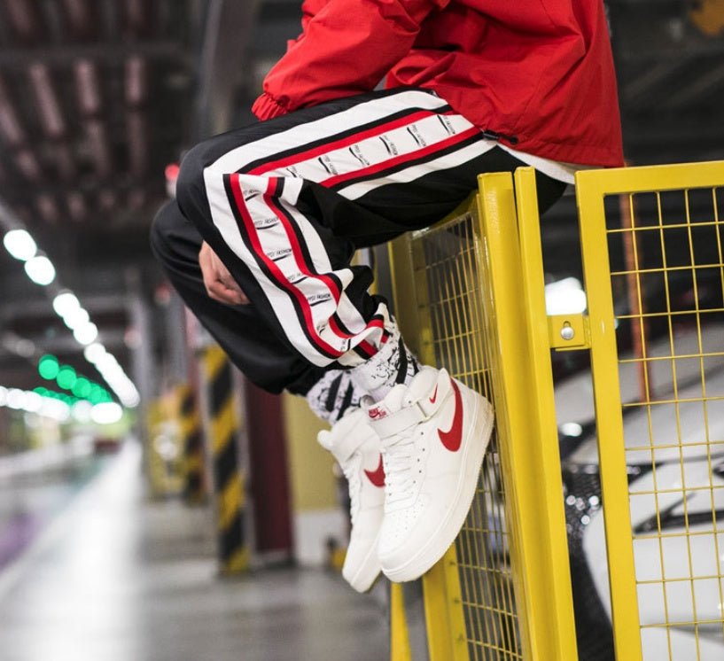 Harem Jogger Pants for Men