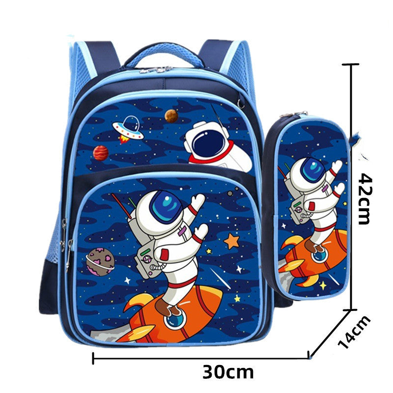 Boys And Girls Backpack