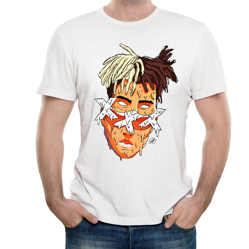 Character Unisex T-shirt