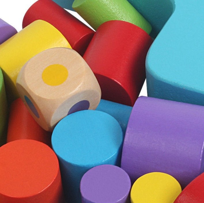 Baby Moon Balance Toy Game - Toy for 2-4 year old Girl & boy