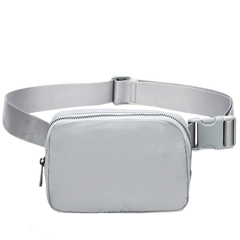 Belt Waist Bag - Crossbody Fanny Packs For Women, Shoulder Crossbody Chest Bag