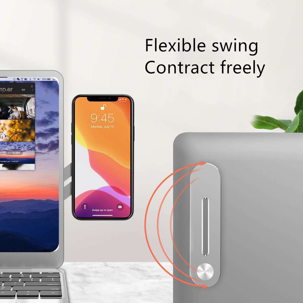 Adjustable Flat Expansion Bracket