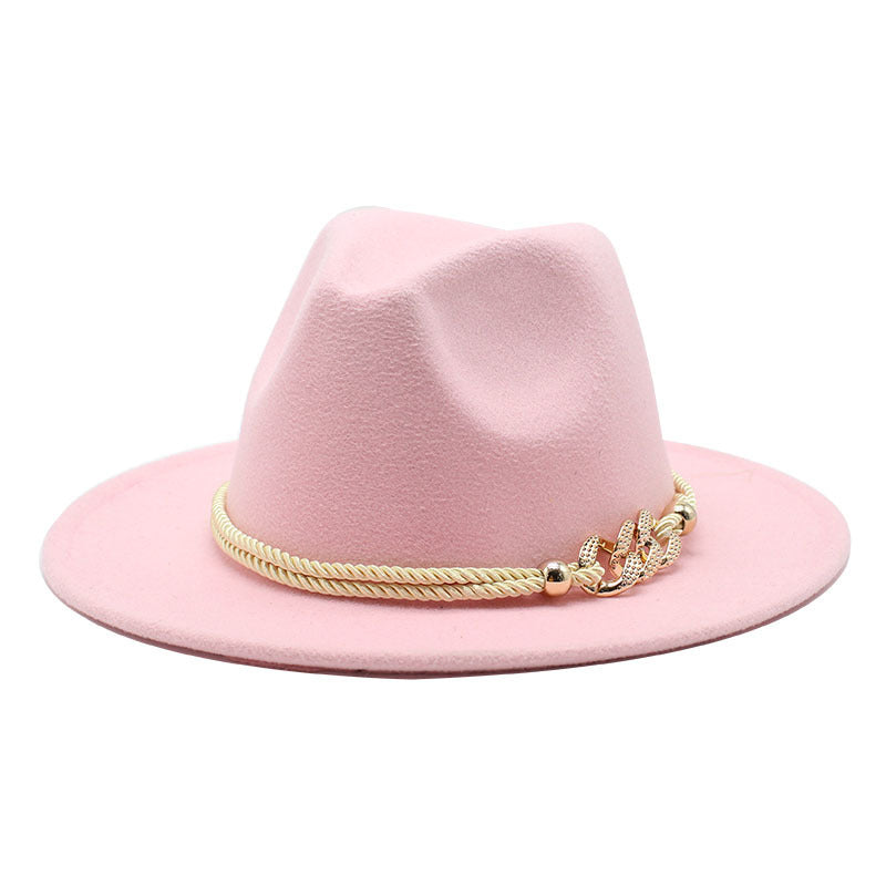 Women's Fedora Hats - British Vintage Accessories