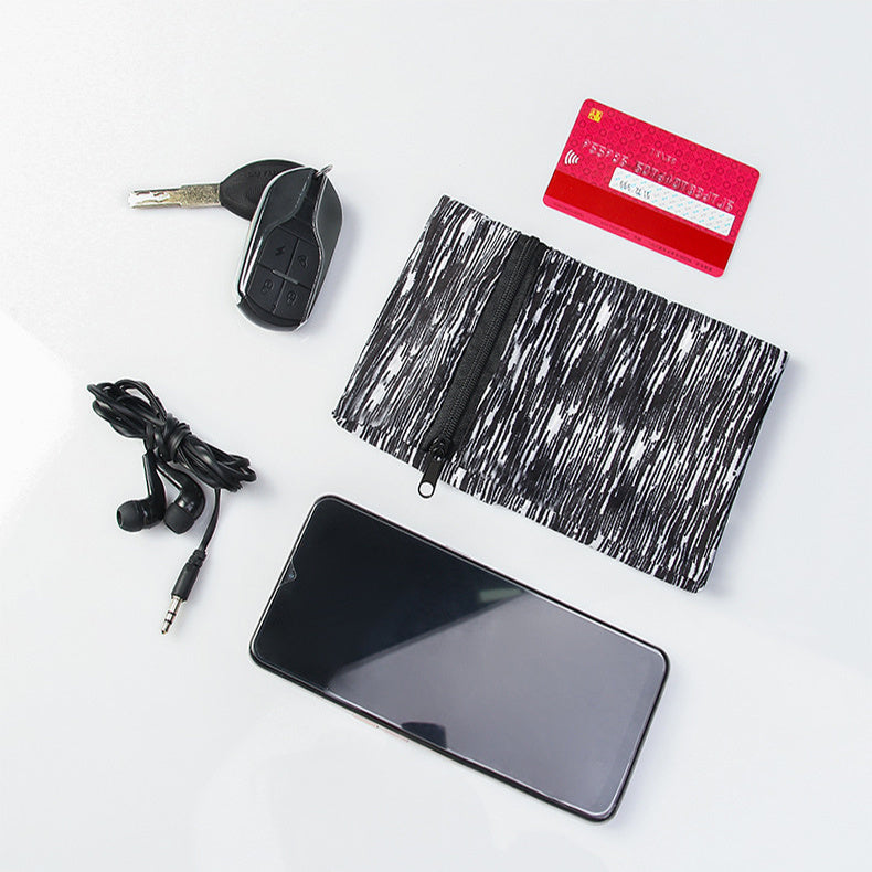 Running Mobile Phone Arm Bag