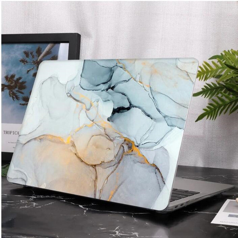 MacBook Laptop Smudge Protective Case Compatible with Apple,